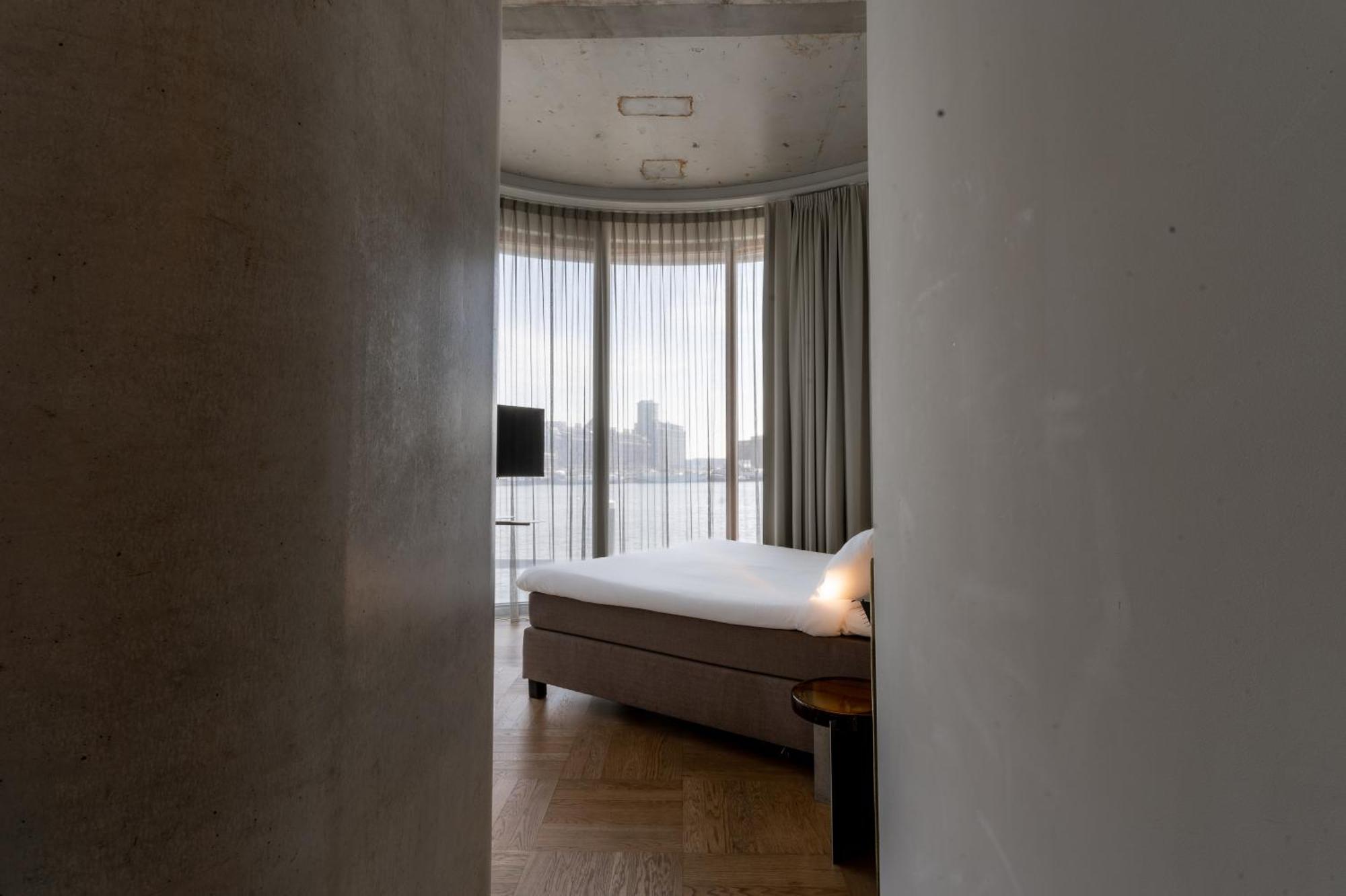 Hotel Pontsteiger Amsterdam Cameră foto