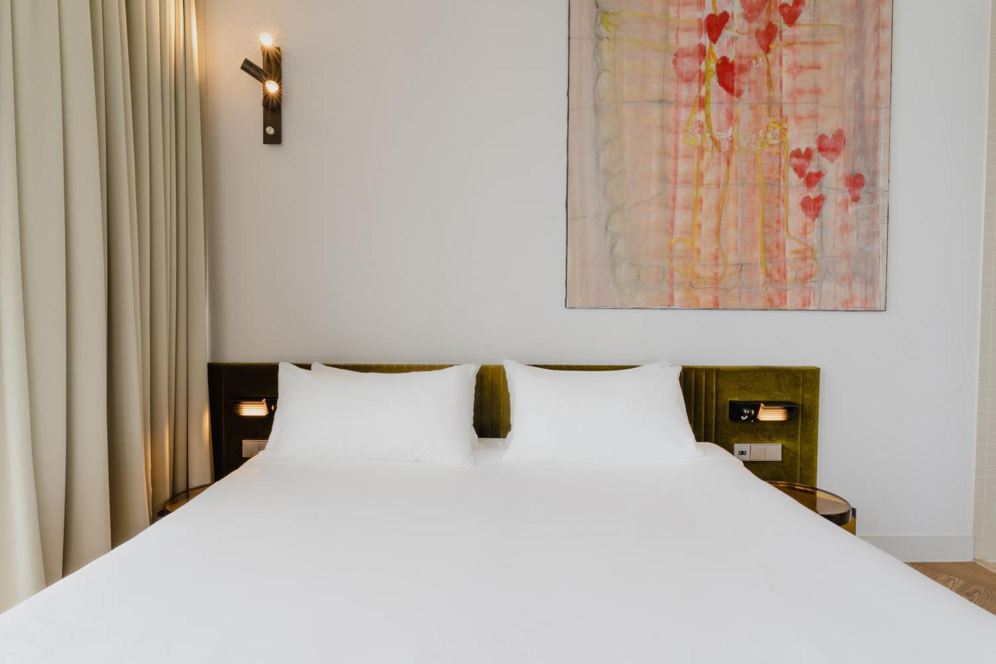 Hotel Pontsteiger Amsterdam Cameră foto