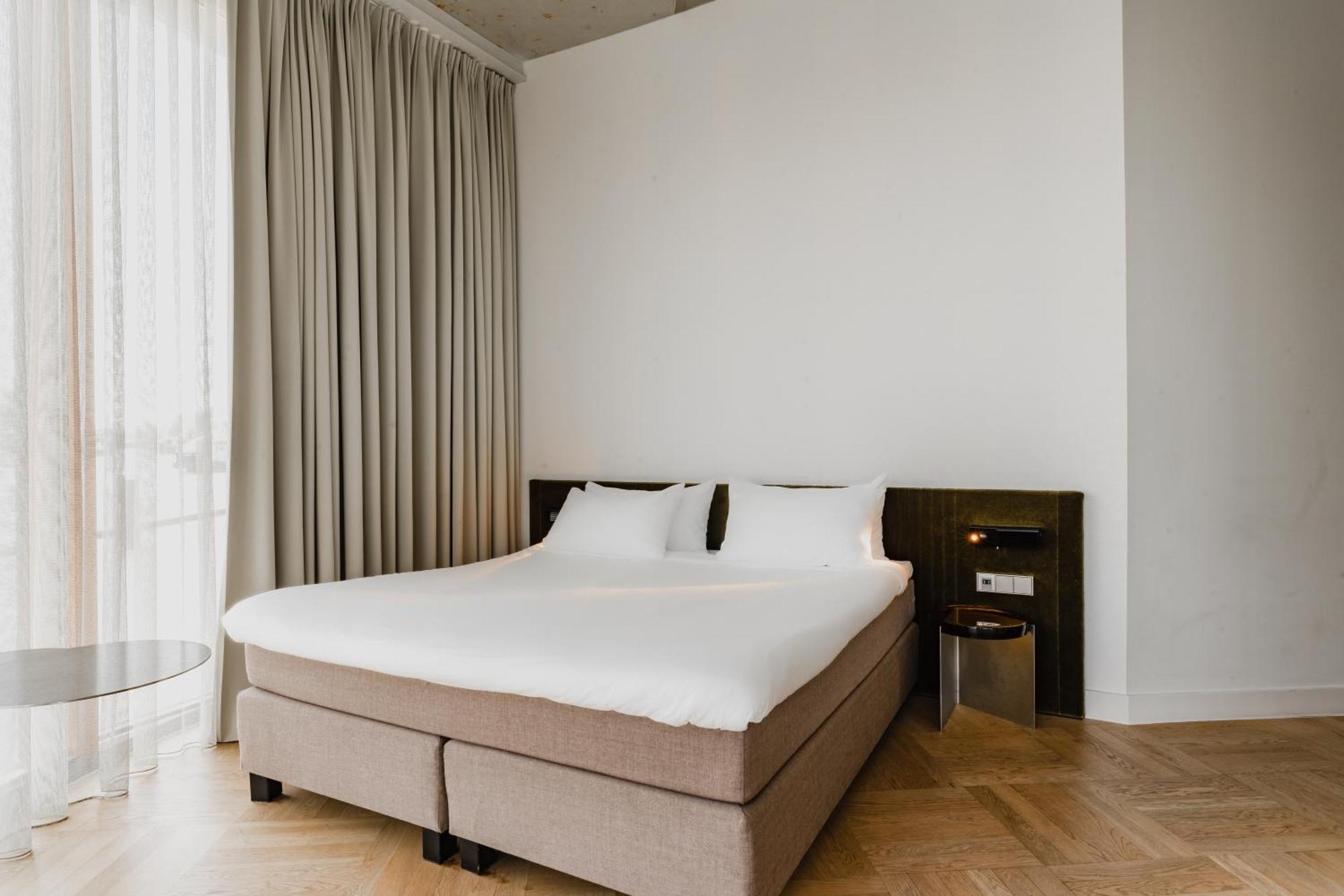 Hotel Pontsteiger Amsterdam Cameră foto