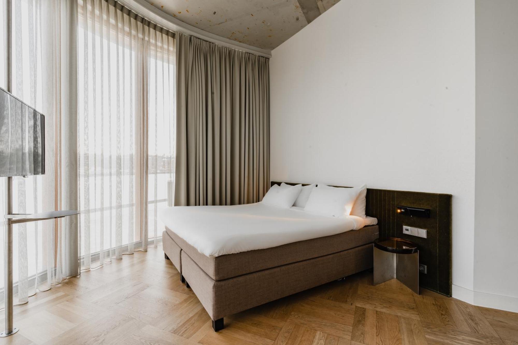 Hotel Pontsteiger Amsterdam Cameră foto